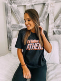 I'd Rather Be in Athens Tee