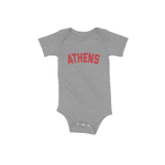 Athens Arch Infant Romper
