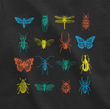 Toddler Bug Collection Tee