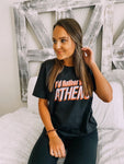I'd Rather Be in Athens Tee