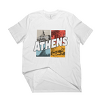 Greetings from Athens Tee