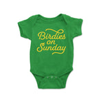 Infant Birdies on Sunday