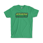 Athens Go Green Tee