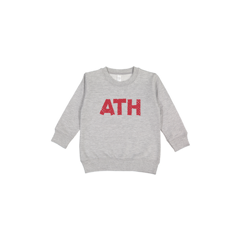 ATH Toddler Sweatshirt