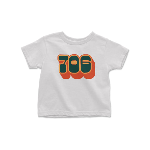 Toddler 706 Tee