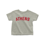 Toddler Athens Arch Tee