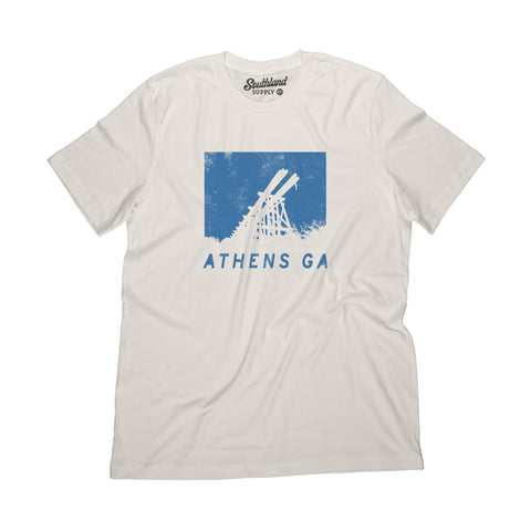 Athens Trestle Tee