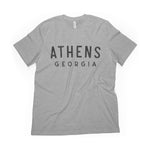 Vintage Athens Georgia Tee
