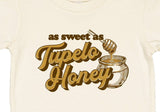 Baby Tupelo Honey Romper