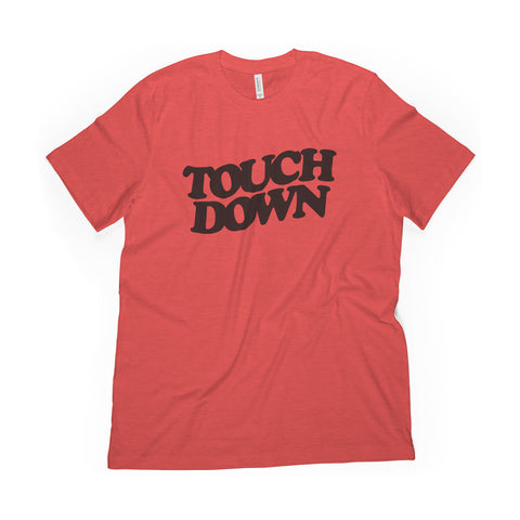 Touch Down Tee
