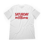 Saturday in Athens Tee