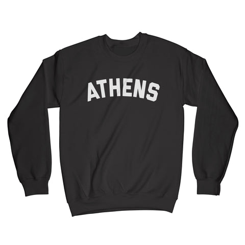 Athens Arch Sweatshirt