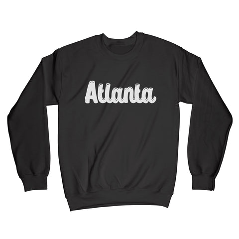 Atlanta Georgia Sweatshirt