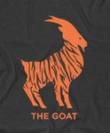 The Goat Tee