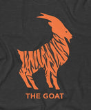 The Goat Tee
