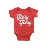 Infant Glory Glory Romper